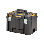 DeWalt DWST83346-1 TSTAK-Box Gereedschapskoffer met korte hendel