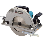 Makita 5103R Cirkelzaag - 2100W - 270mm