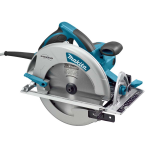 Makita 5008MG Cirkelzaag - 1800W - 210mm