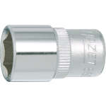 Hazet 850-5.5 Dopsleutel - 5,5mm - 1/4''