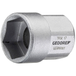 Gedore 19 SK Dopsleutel 1/2" - 10mm