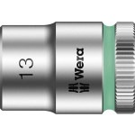 Wera 05003558001 Zyklop Dopsleutel - 13mm - 3/8" (L=29mm)