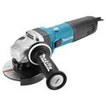 Makita GA5041C01 Haakse slijper - 1400W - 125mm - Softstart