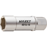 Hazet 4910-21 Dopsleutelbit - Zeskant - 21mm
