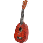 Kala KA-PSS Novelty Series Sopraan Ukelele Pineapple