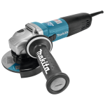 Makita GA5040C01 Haakse slijper - 1400W - 125mm - Softstart