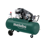 Metabo Mega 350-150 D Compressor - 2200W - 10 bar - 150L - 220 l/min