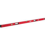 Milwaukee Redstick Backbone 180 Waterpas - 180 cm