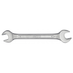 KS Tools 517.0701 Classic Dubbele steeksleutel - 6 x 7mm - 122mm