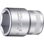 Stahlwille 55-50 Dopsleutel - Zeskant - 50mm - 3/4" (L= 80mm)