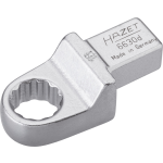 Hazet 6630D-16 Insteekringsleutel - 14x18mm - 16mm