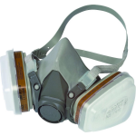 3M™ 6212M Herbruikbaar masker starterskit - Medium