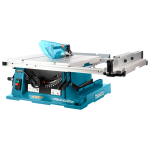 Makita 2704N Zaagtafel - 1650W - 260 x 30mm