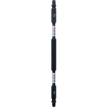 Bosch 2608522361 8 Delige impact bits - T25