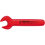 Knipex 98 00 11 Enkele VDE Steeksleutel - 11mm - 120mm