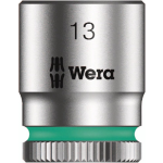 Wera 5003519001 Zyklop Dopsleutel - Inch - 11/32" - 1/4" (L=23mm)