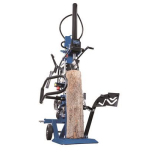 Scheppach HL2200GM Houtklover - 1100mm - 5100W (400V)