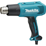 Makita HG5030K Heteluchtpistool in koffer - 1600W