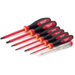 Milwaukee 4932464067 7 Delige VDE Schroevendraaierset - SL/PH/PZ