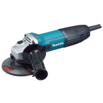 Makita GA4530R Haakse slijper - 720W - 115mm