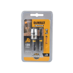 DeWalt DT70537T 3-delige impact bitset - T20