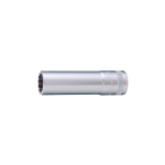 Bahco A7402DM-19 Dopsleutel - Twaalfkant - 19mm - 3/8" (L=60mm)