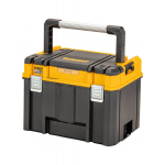 DeWalt DWST83343-1 TSTAK-Box Gereedschapskoffer met lange hendel