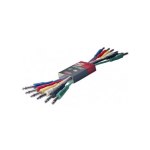 Stagg SPC030 E patchkabel 6-pack 30 cm