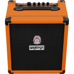 Orange Crush Bass 25 watt basgitaarversterker-combo