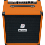Orange Crush Bass 50 watt basgitaarversterker-combo