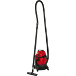 Einhell TC-VC 1825 Nat-/Droogzuiger - 1250W - 25L - Rood