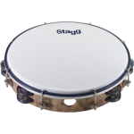 Stagg TAB-210P/WD tamboerijn 10 inch