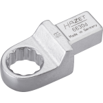 Hazet 6630D-18 Insteekringsleutel - 14x18mm - 18mm