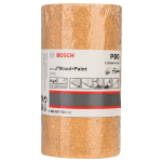 Bosch 2608607702 Schuurpapier C470 voor hout en verf - K80 - 115mm x 5m