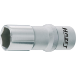 Hazet 880AMGT Bougie-Dopsleutel - 16mm - 3/8''