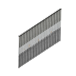 Hikoki 4100406 Spijkers - D-kop - 34° - Glad - Electro gegalvaniseerd - 3,1 x 90mm (2500st)