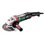 Metabo WEPBA 17-150 Quick RT Haakse slijper - 1750W - 150mm - Softstart