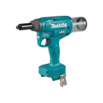 Makita DRV250ZJ 18V Li-ion accu blindklinknageltang body in Mbox - 4,8-6,4mm - Koolborstelloos