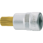 Hazet 8808-10 Dopsleutelbit - XZN - 42mm - 10mm - 3/8''