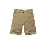 Carhartt 103542 Rigby Rugged Cargo Short - Relaxed Fit - Dark Khaki - W40