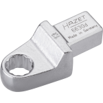 Hazet 6630D-13 Insteekringsleutel - 14x18mm - 13mm