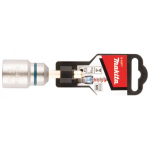 Makita B-42977 Dopsleutel voor draadstangen - M8 - 1/4''