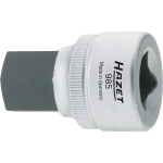 Hazet 985-5 Dopsleutelbit - 1/2'' - Zeskant - 5mm