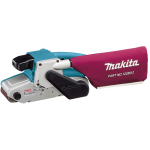 Makita 9920 Bandschuurmachine - 1010W - 76 x 610mm