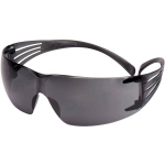 3M™ SecureFit SF202AF Veiligheidsbril Incl. anticondens-bescherming - Negro