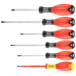 Connex COX310206 6-delige Schroevendraaierset - Philips