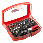 Connex COXB973932 32-delige Bitset - PH/PZ/SL/TX