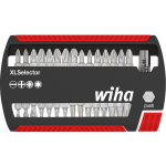 Wiha 7948-005 XLSelector Standard - 31 delig