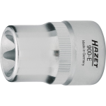Hazet 900-E10 Dopsleutel TORX - E10 - 1/2''