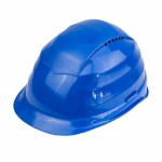 Connex COX938782 Veiligheidshelm 63cm - Blauw